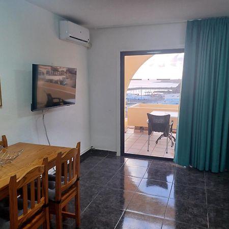 Apartamento Mayi Morro Jable  Exteriör bild