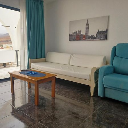 Apartamento Mayi Morro Jable  Exteriör bild