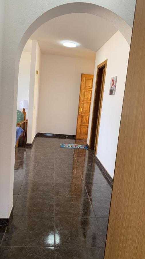 Apartamento Mayi Morro Jable  Exteriör bild