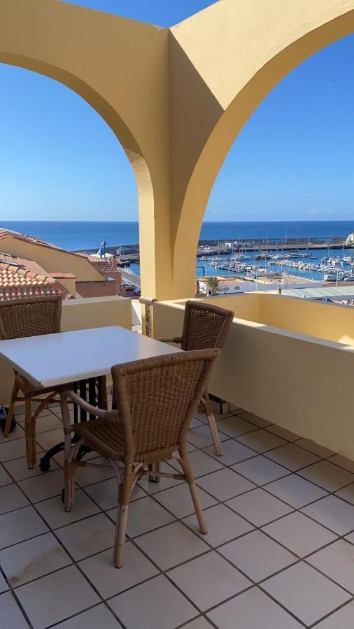 Apartamento Mayi Morro Jable  Exteriör bild