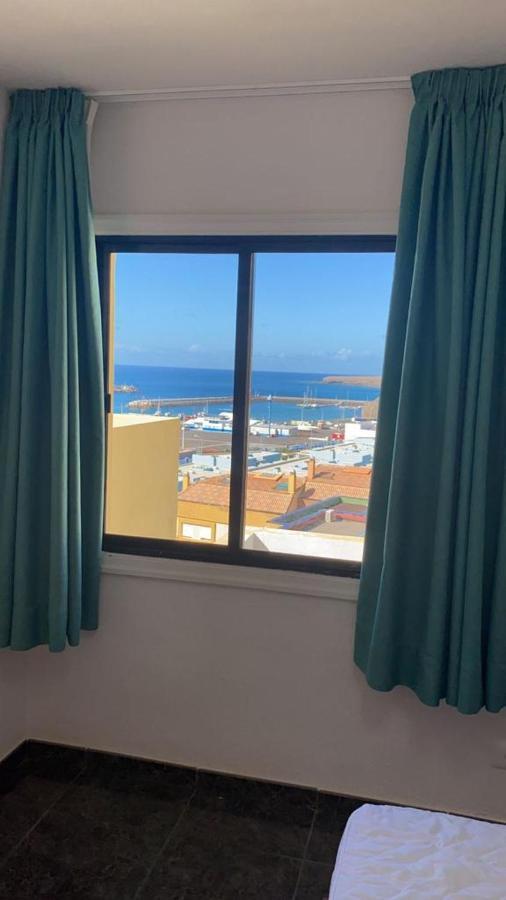 Apartamento Mayi Morro Jable  Exteriör bild