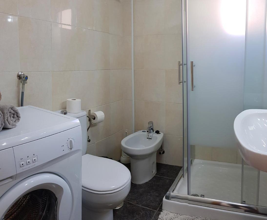 Apartamento Mayi Morro Jable  Exteriör bild