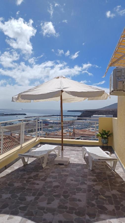 Apartamento Mayi Morro Jable  Exteriör bild