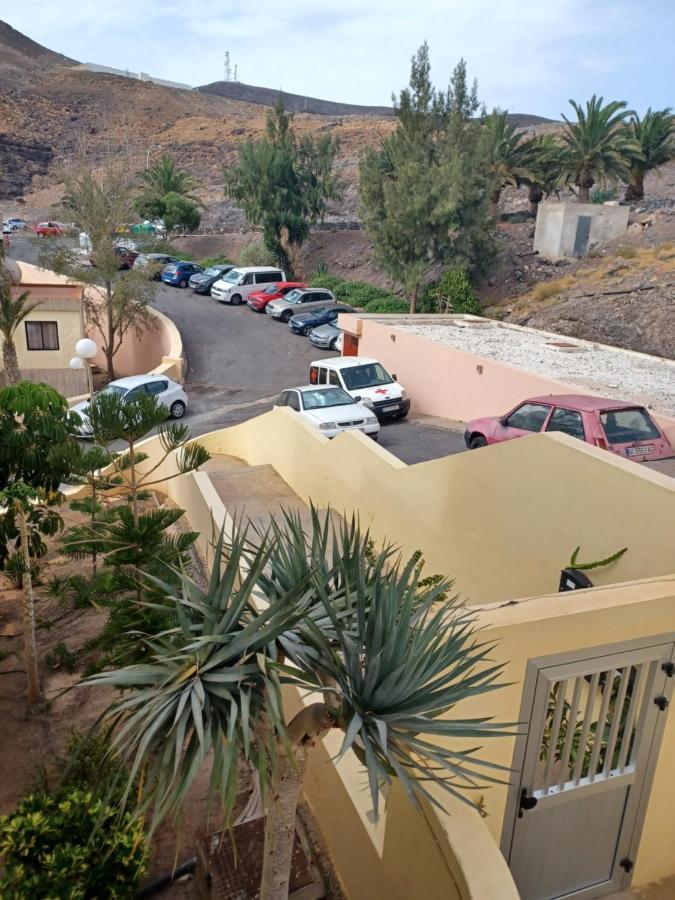 Apartamento Mayi Morro Jable  Exteriör bild