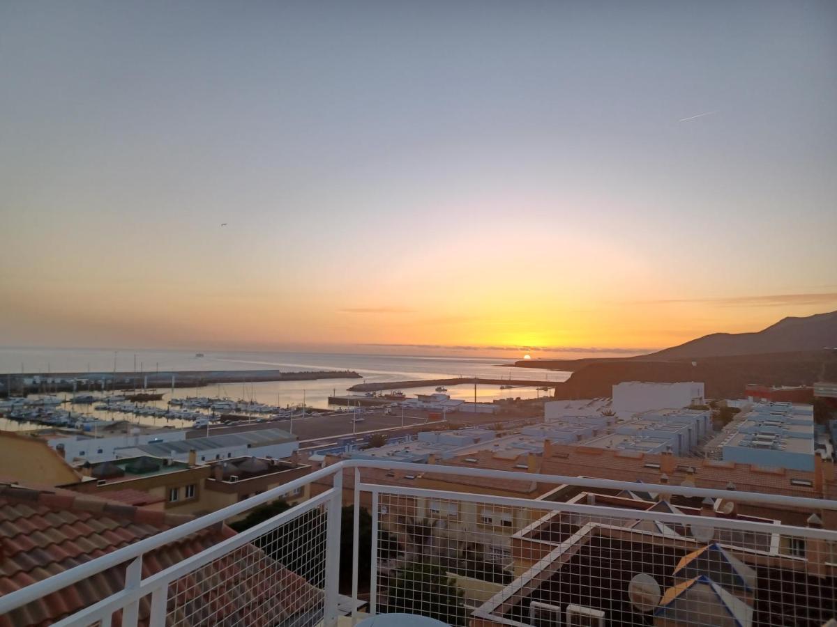 Apartamento Mayi Morro Jable  Exteriör bild