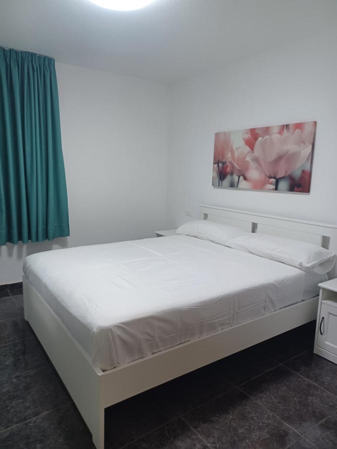 Apartamento Mayi Morro Jable  Exteriör bild