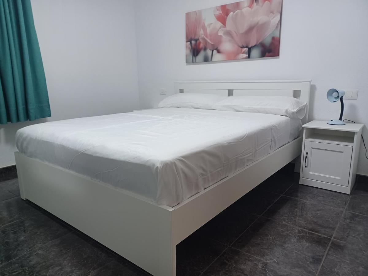 Apartamento Mayi Morro Jable  Exteriör bild