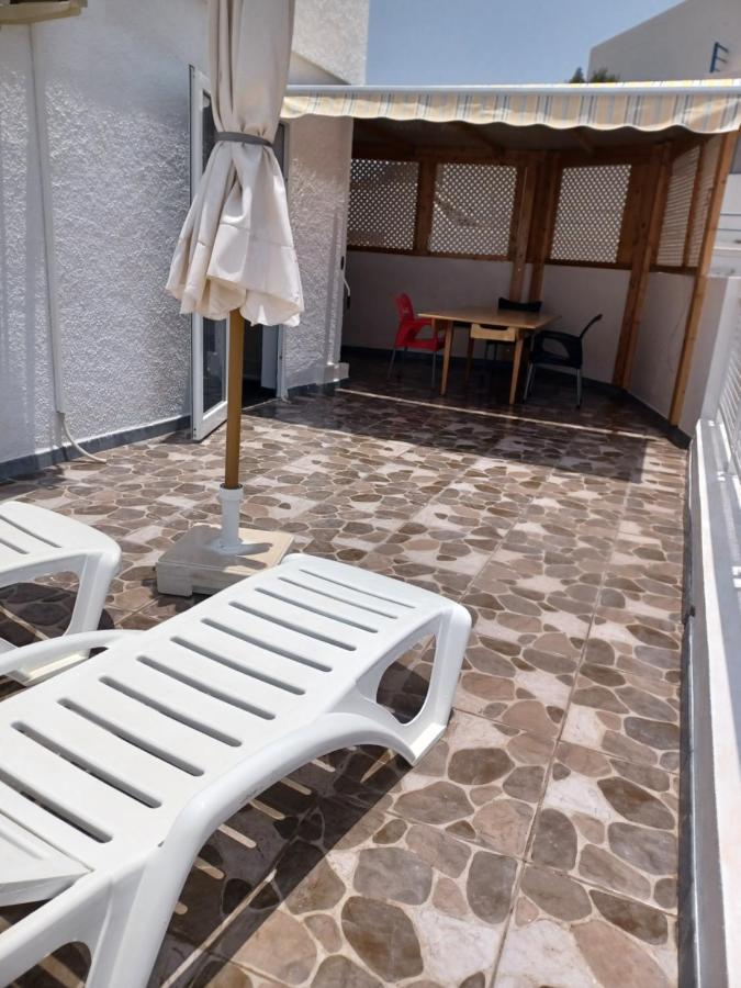 Apartamento Mayi Morro Jable  Exteriör bild