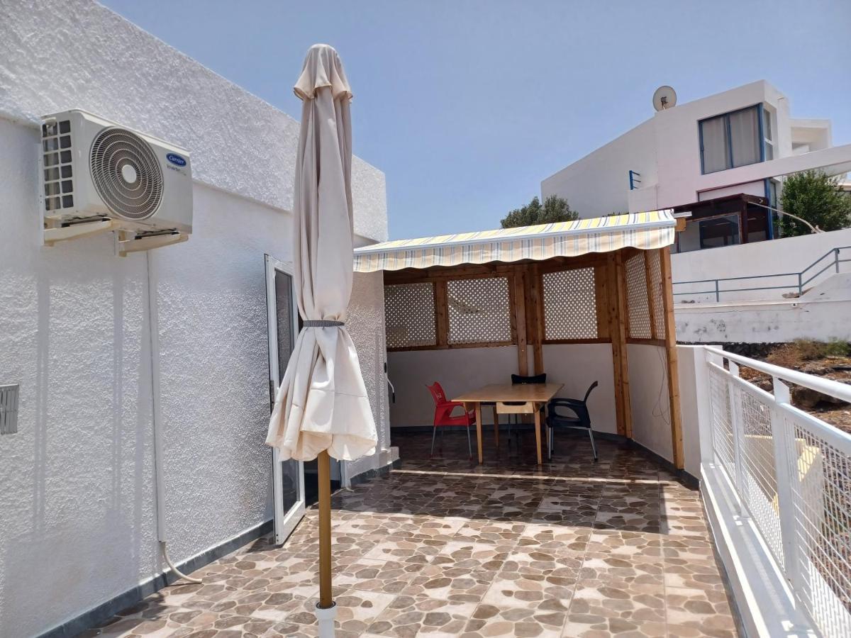 Apartamento Mayi Morro Jable  Exteriör bild
