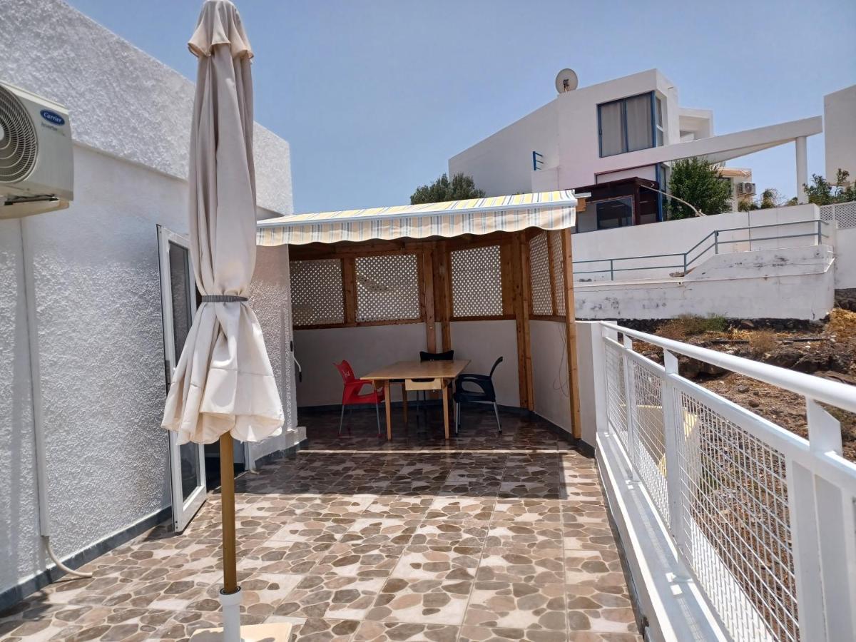 Apartamento Mayi Morro Jable  Exteriör bild