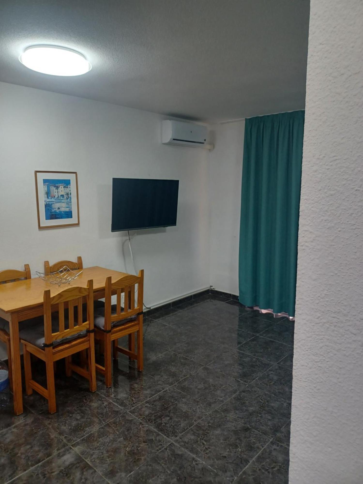 Apartamento Mayi Morro Jable  Exteriör bild