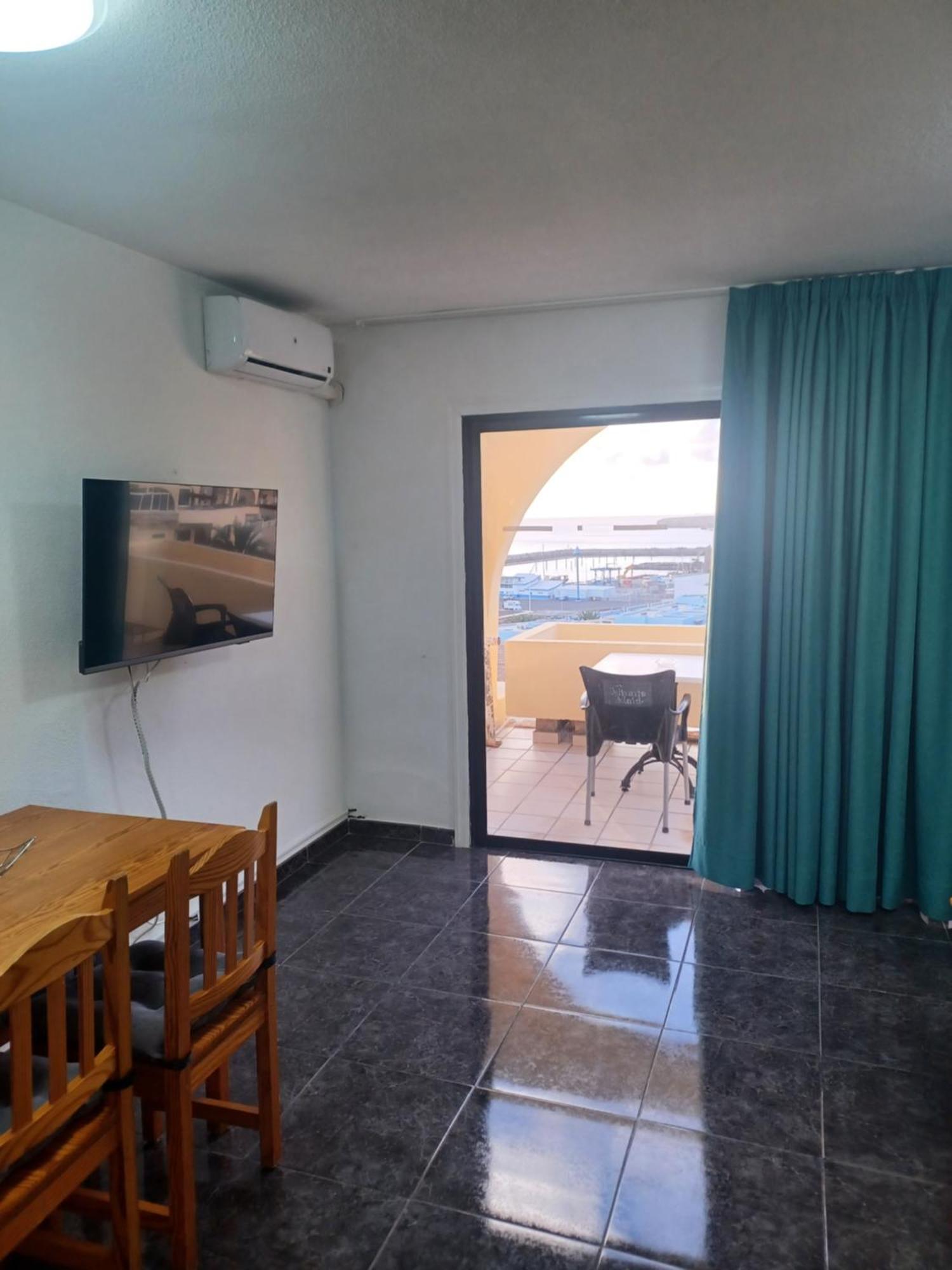 Apartamento Mayi Morro Jable  Exteriör bild