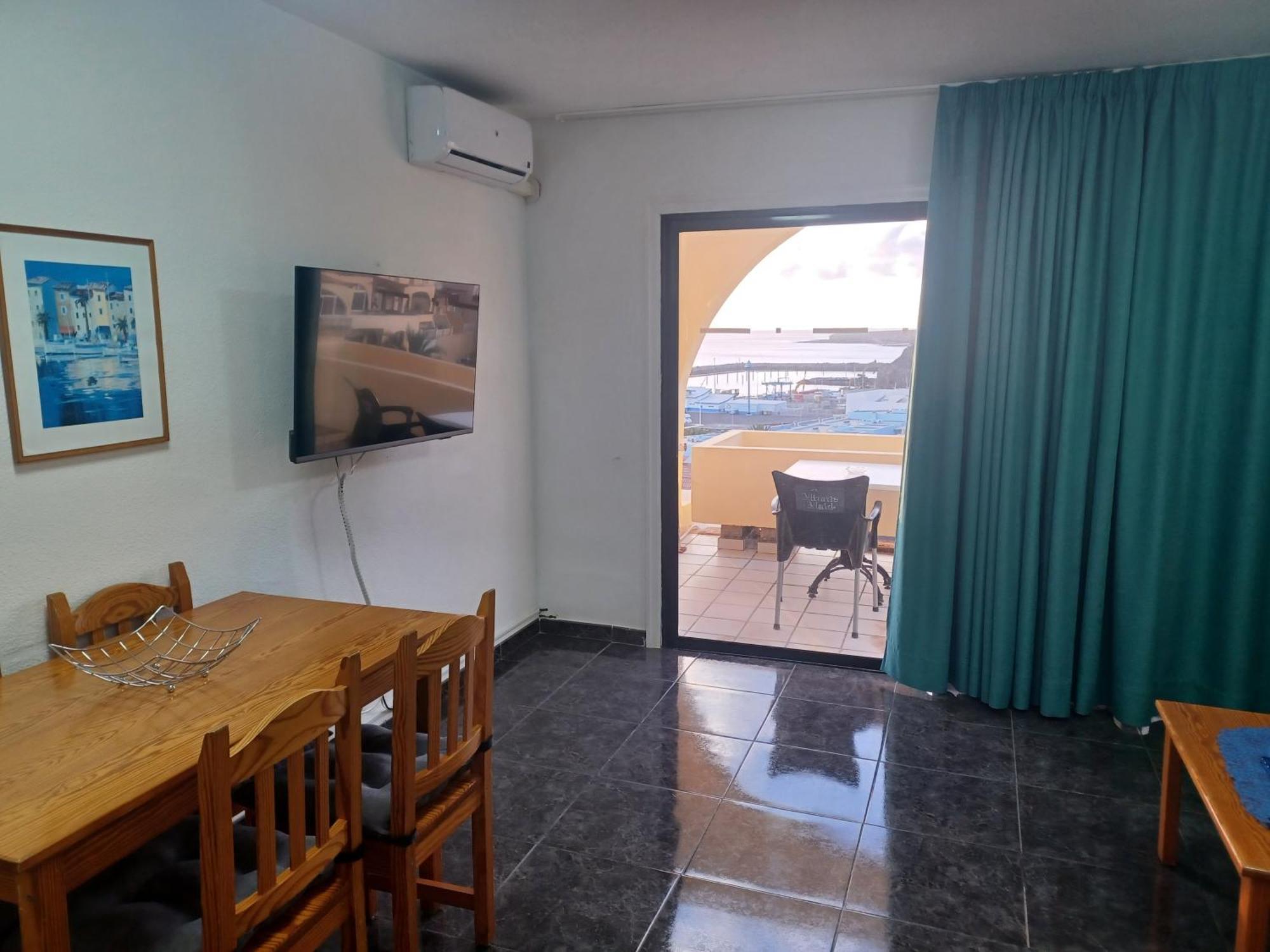 Apartamento Mayi Morro Jable  Exteriör bild