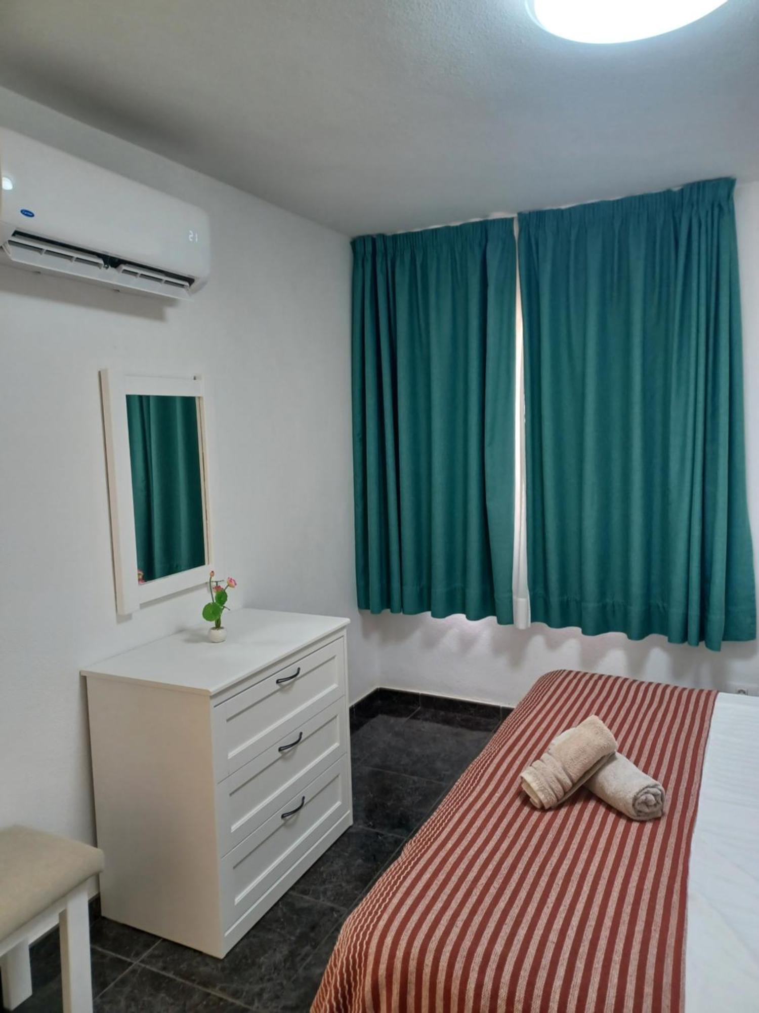Apartamento Mayi Morro Jable  Exteriör bild