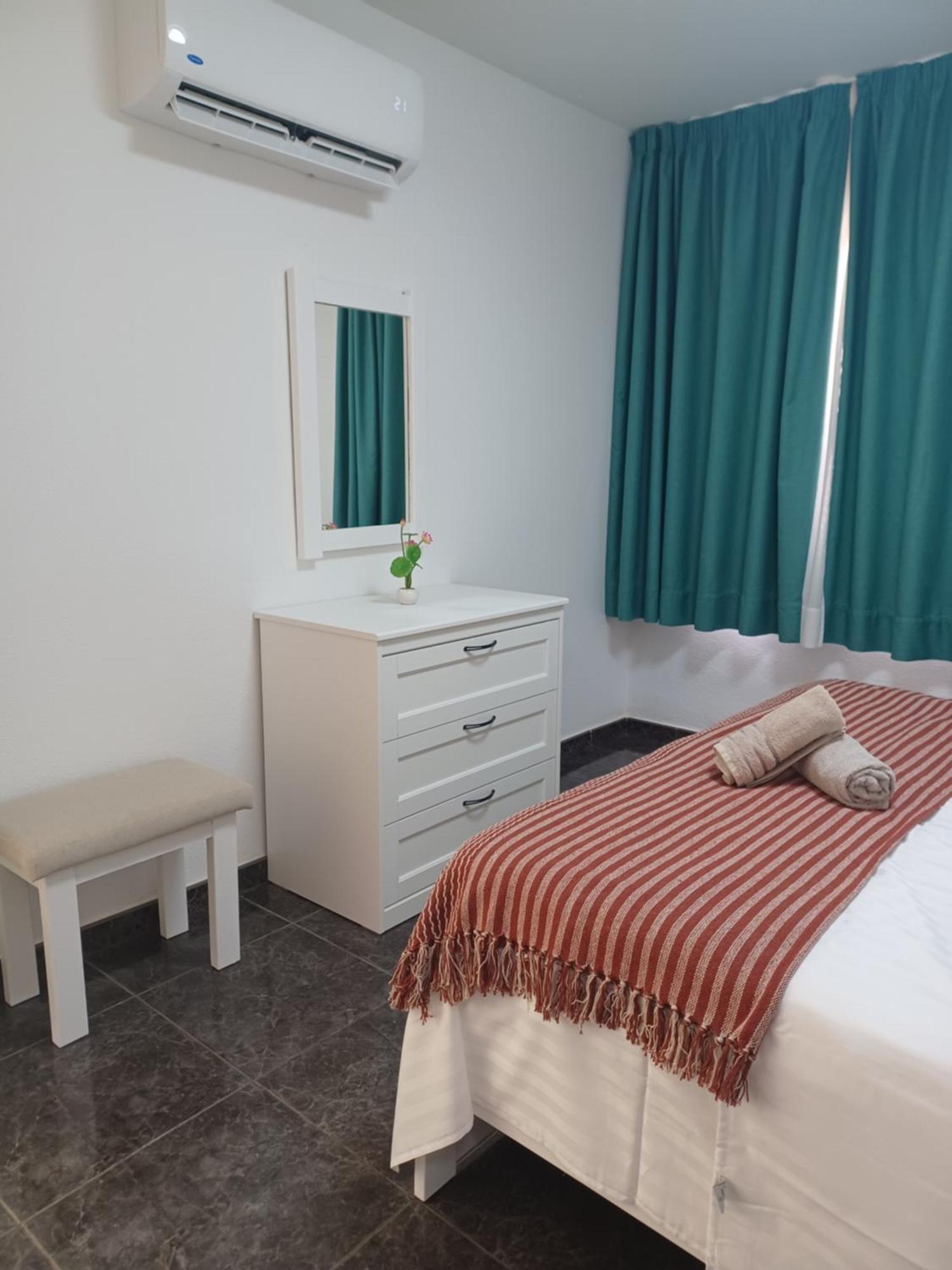 Apartamento Mayi Morro Jable  Exteriör bild