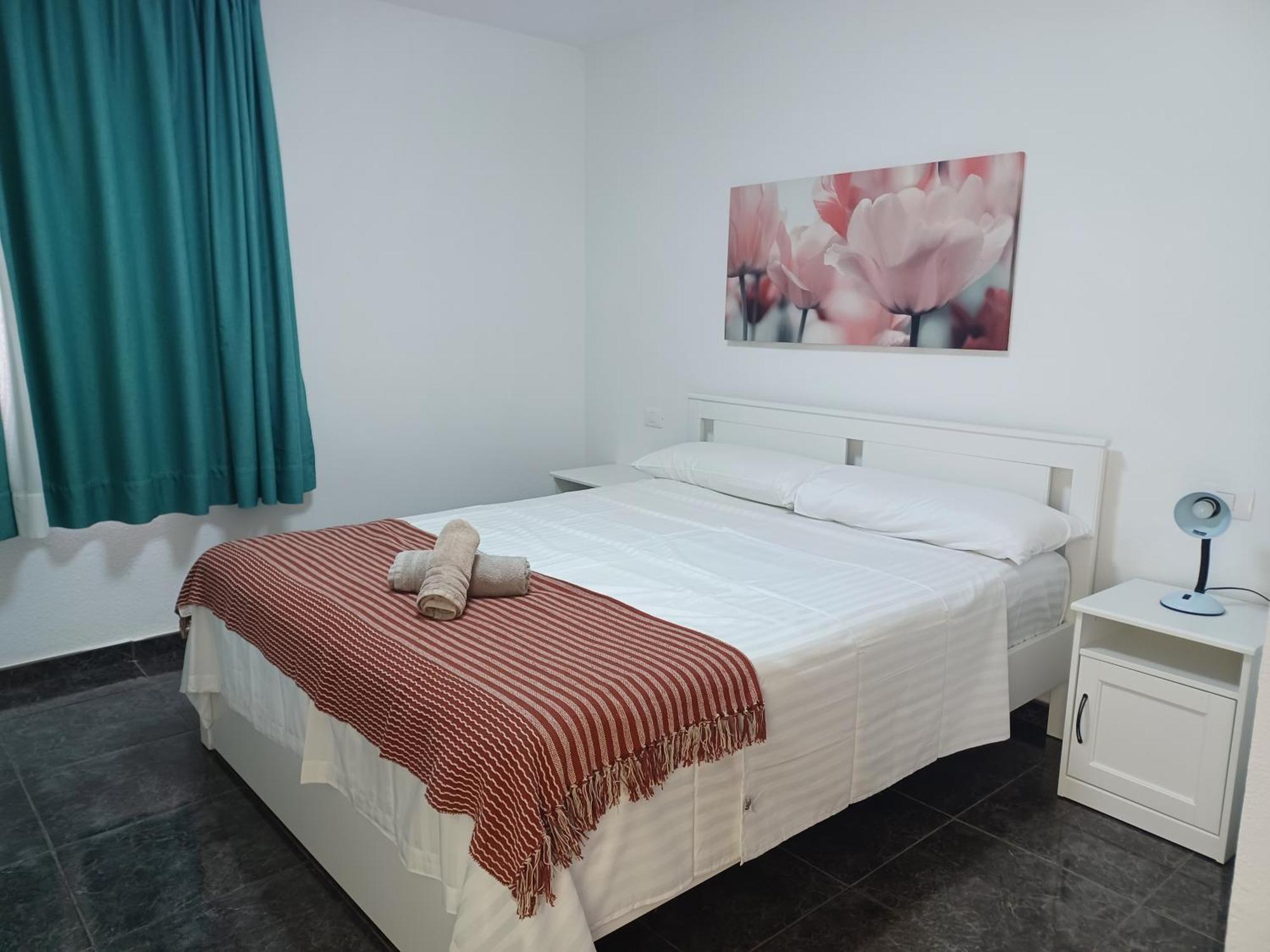 Apartamento Mayi Morro Jable  Exteriör bild