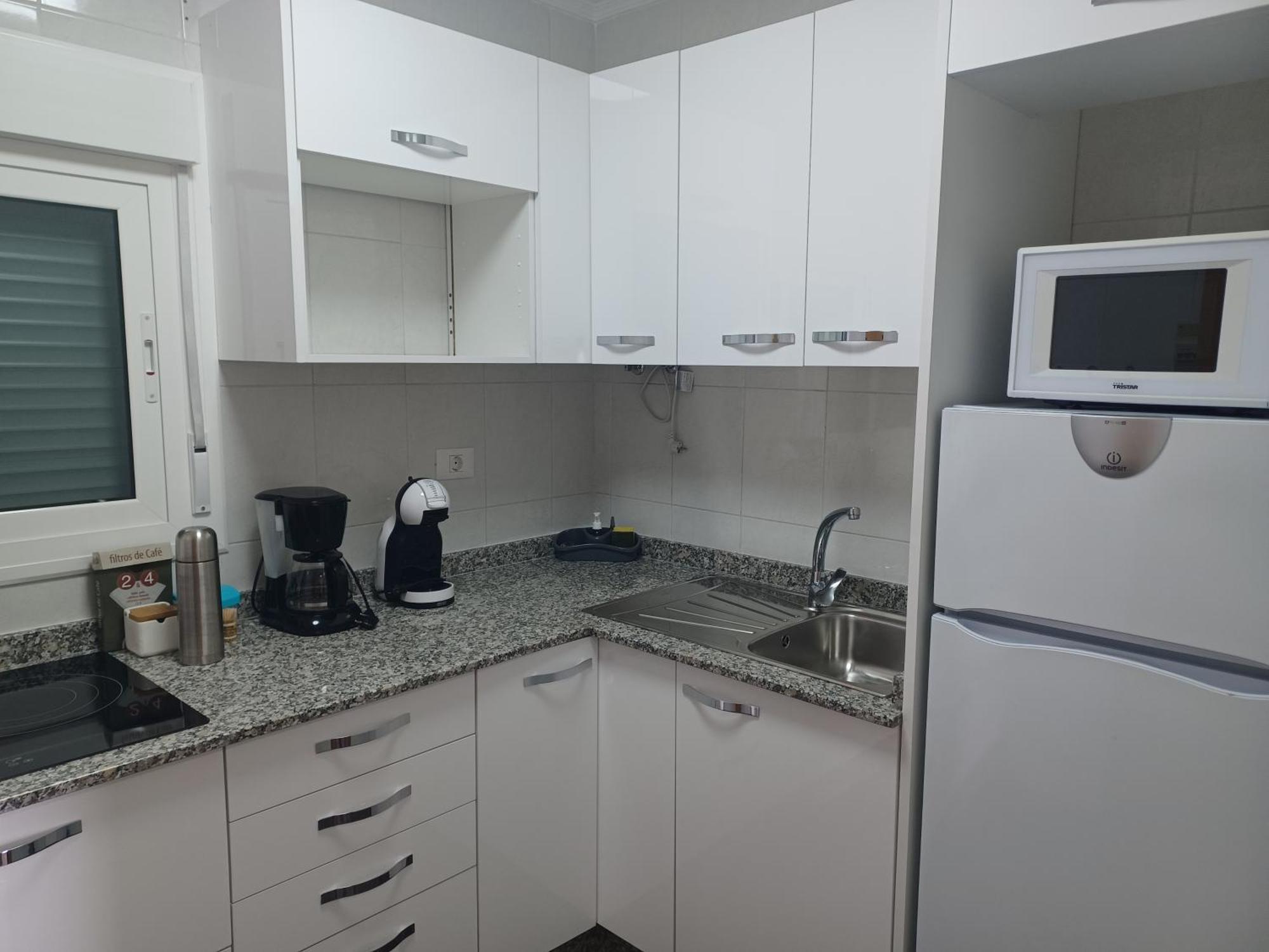 Apartamento Mayi Morro Jable  Exteriör bild