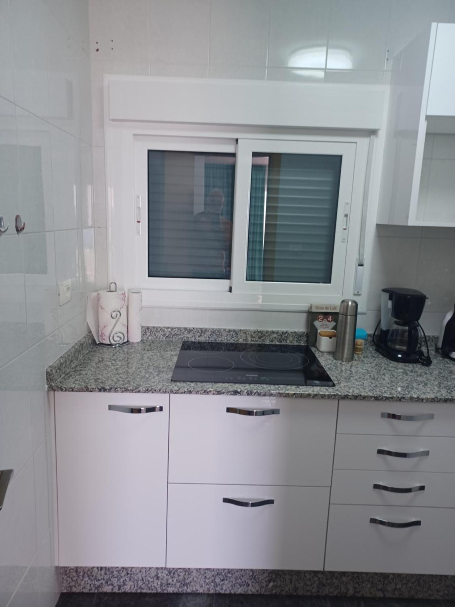 Apartamento Mayi Morro Jable  Exteriör bild